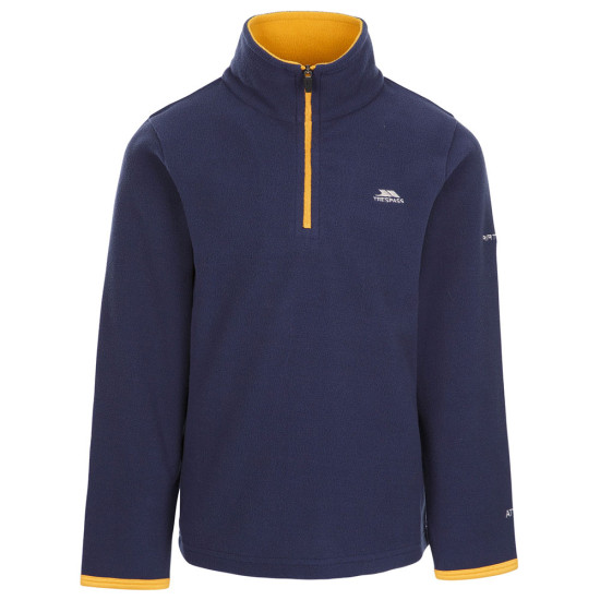 Trespass Παιδικό φούτερ Etto Microfleece